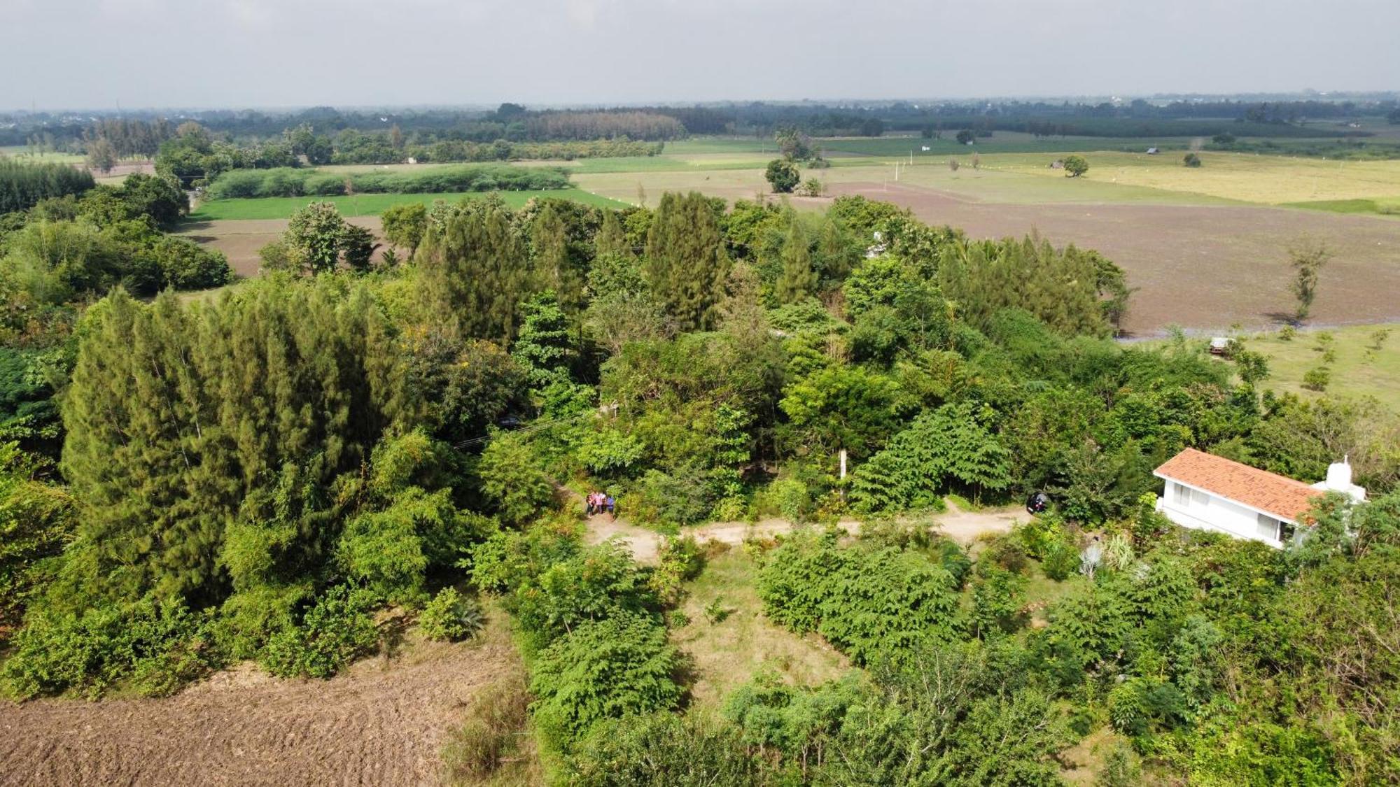 Vaksana Farm Stay Gudraippattu Экстерьер фото