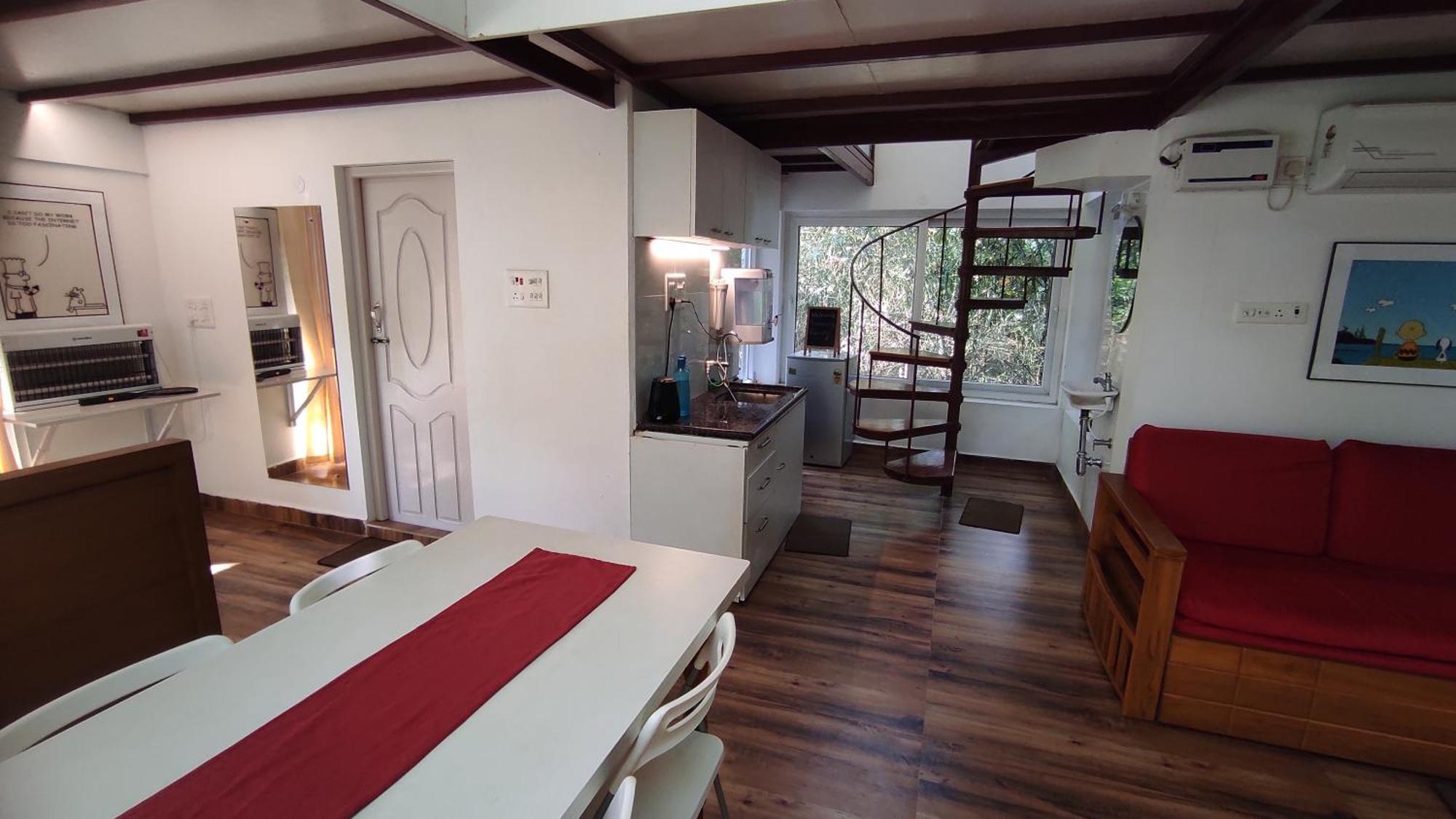 Vaksana Farm Stay Gudraippattu Экстерьер фото