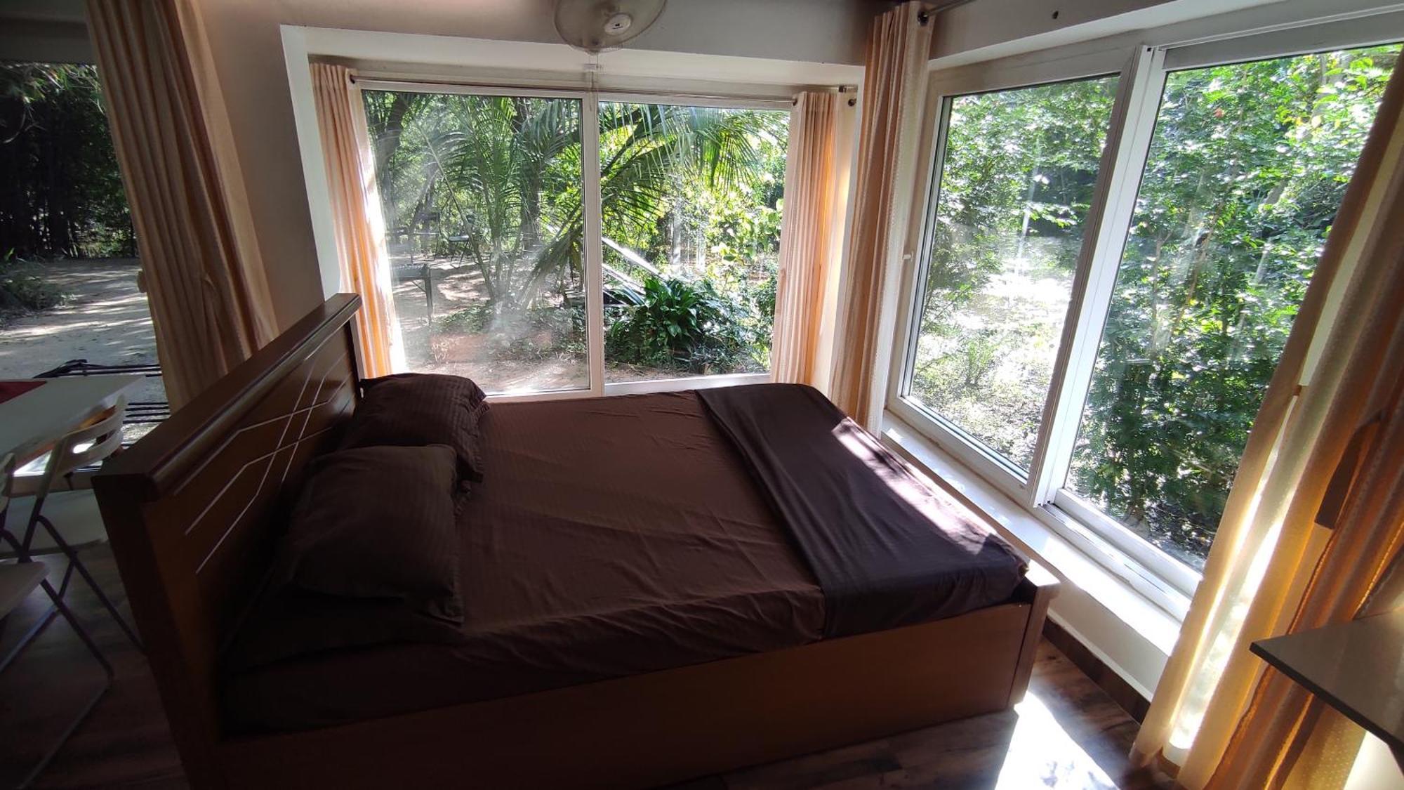 Vaksana Farm Stay Gudraippattu Экстерьер фото