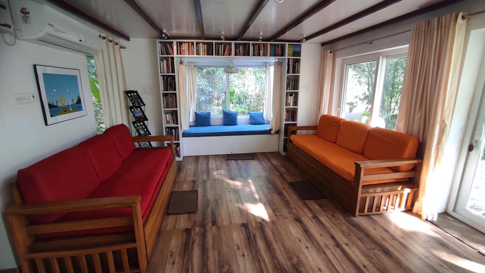 Vaksana Farm Stay Gudraippattu Экстерьер фото