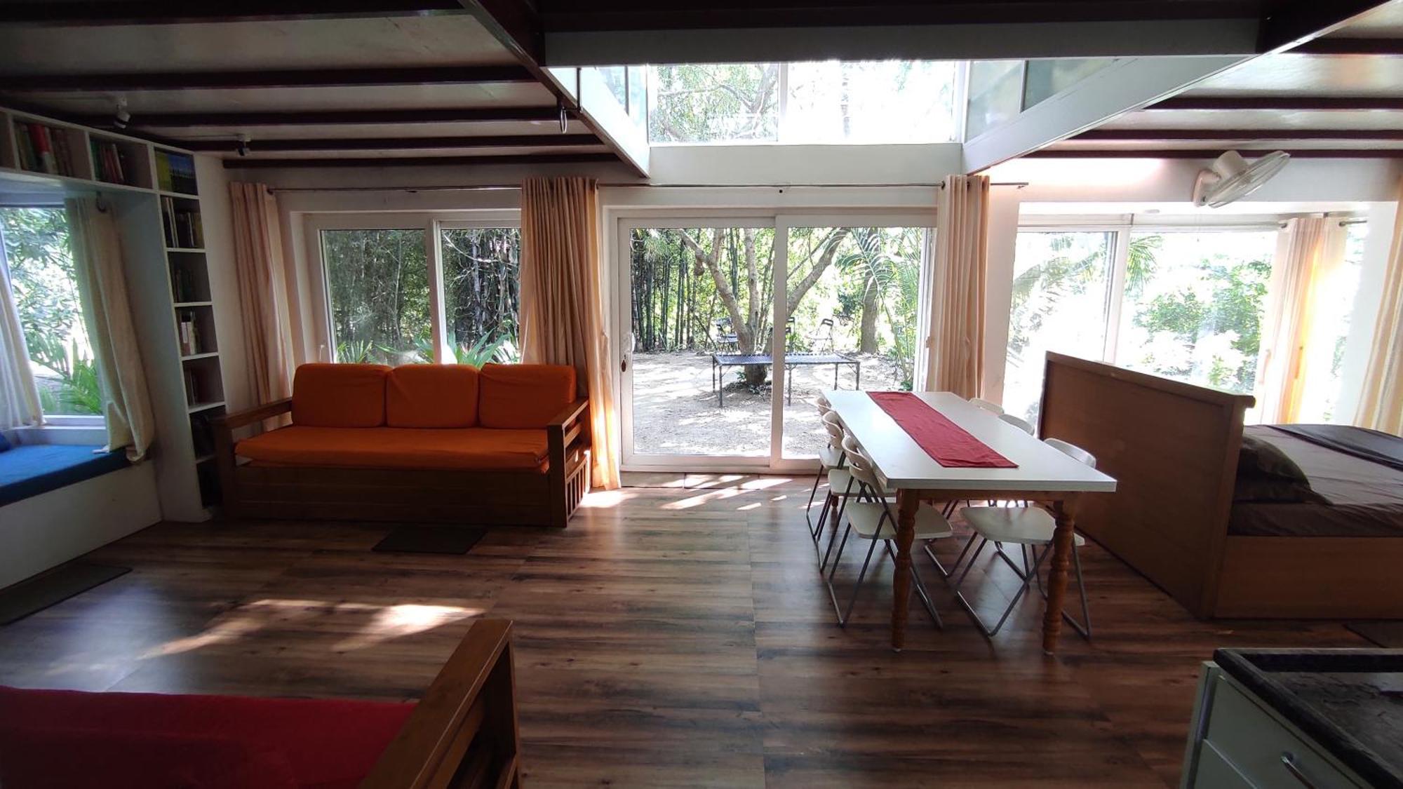 Vaksana Farm Stay Gudraippattu Экстерьер фото
