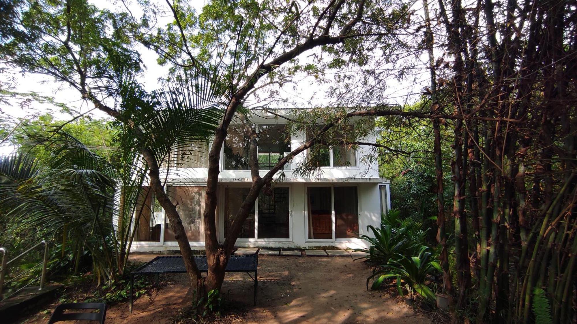 Vaksana Farm Stay Gudraippattu Экстерьер фото