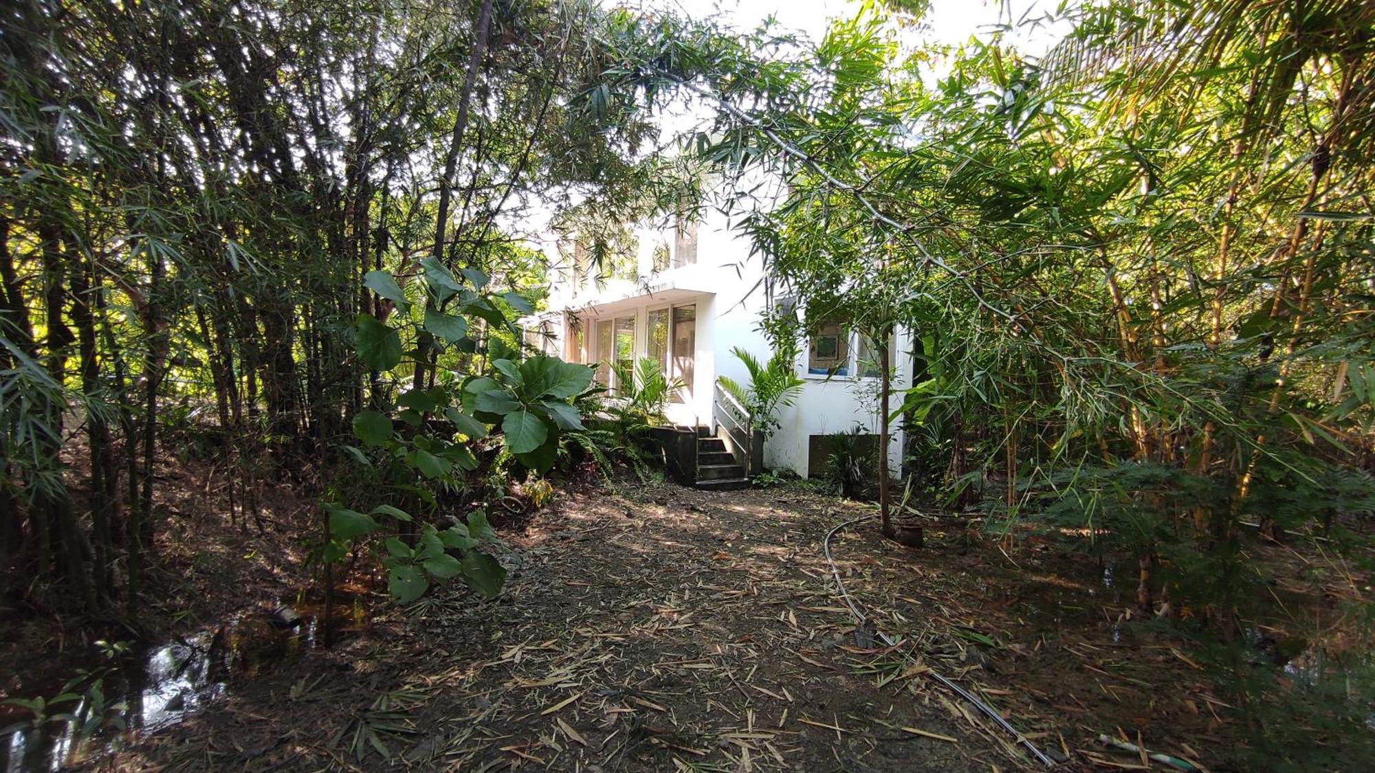 Vaksana Farm Stay Gudraippattu Экстерьер фото