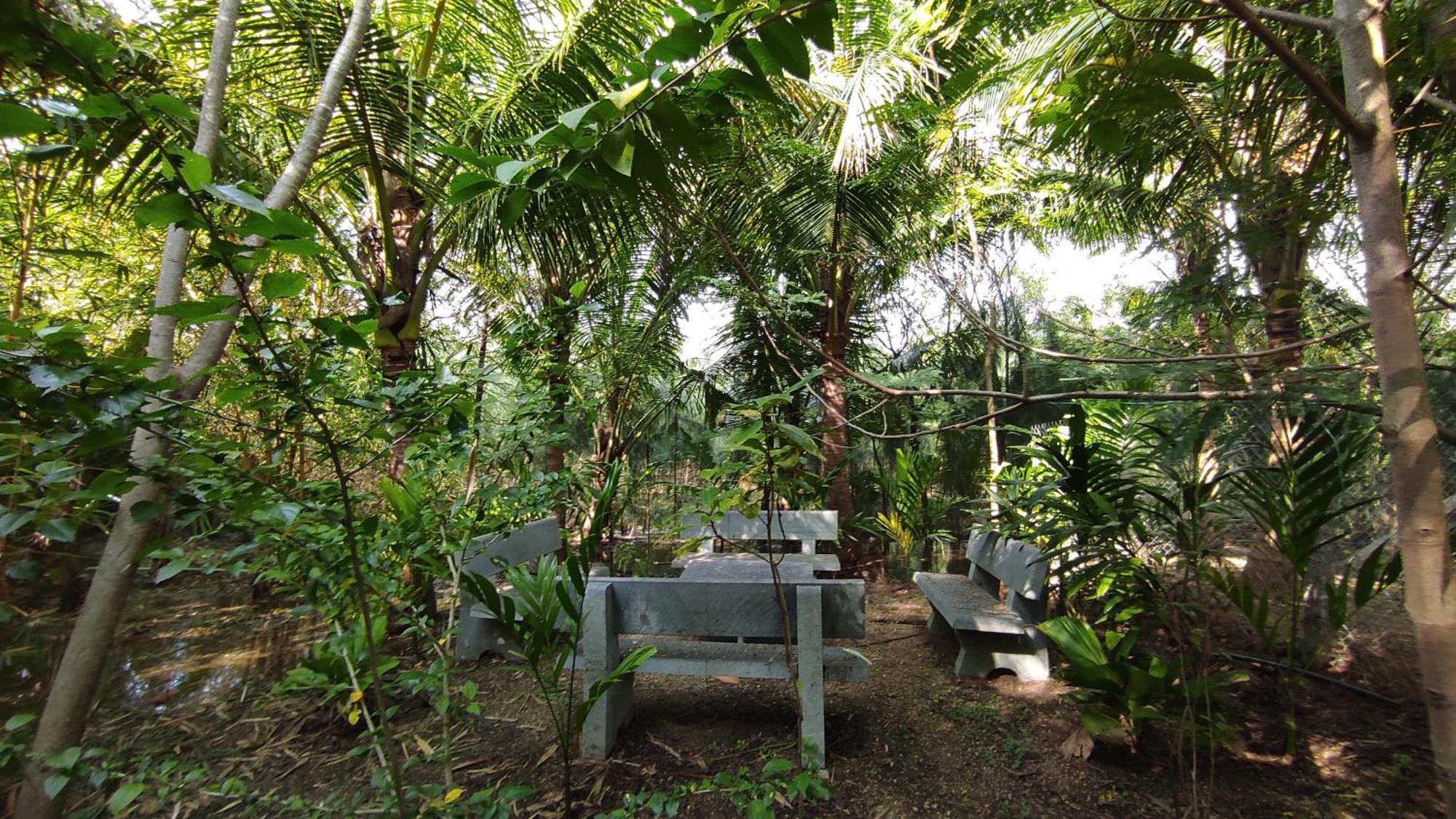 Vaksana Farm Stay Gudraippattu Экстерьер фото