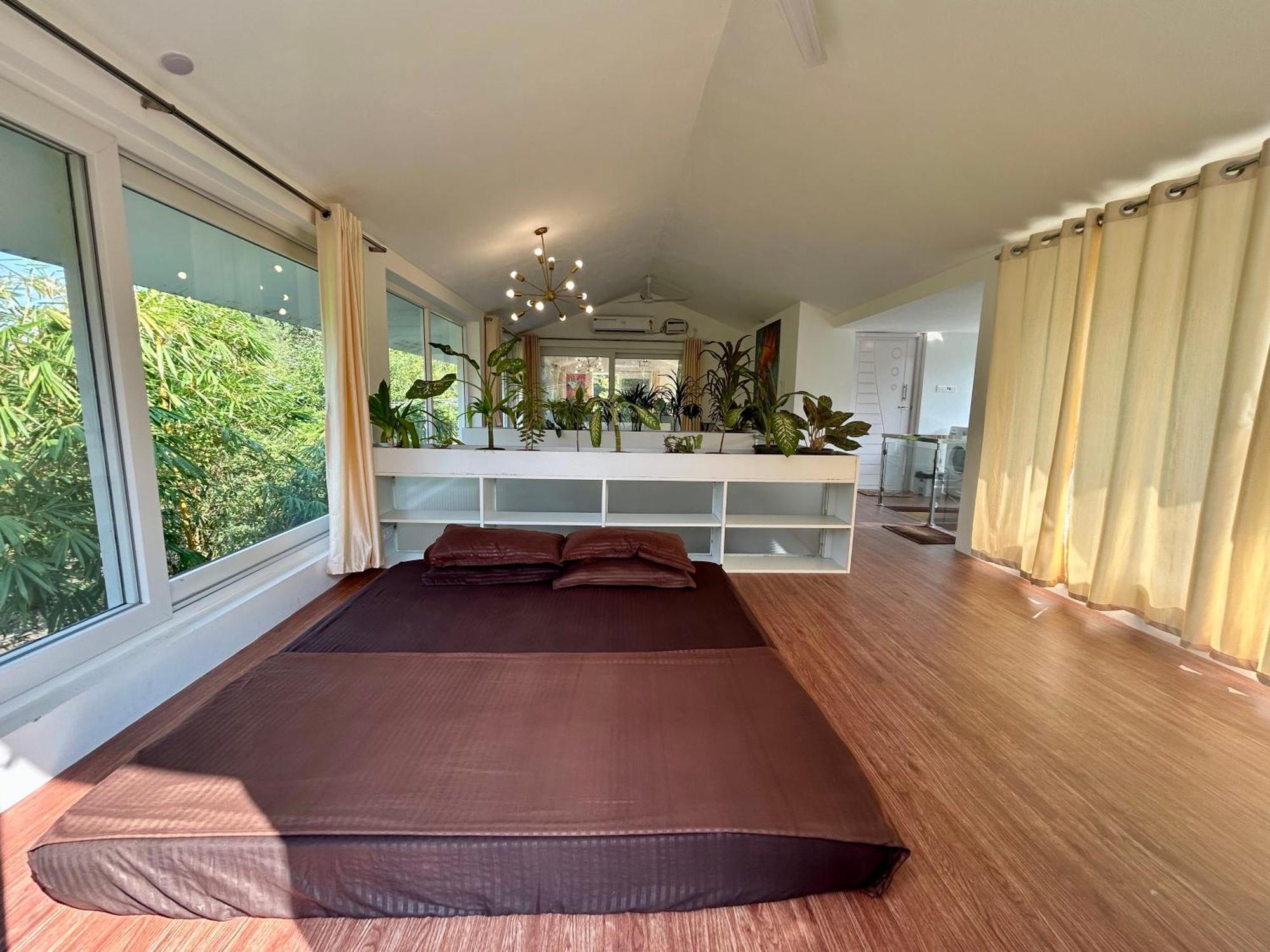 Vaksana Farm Stay Gudraippattu Экстерьер фото