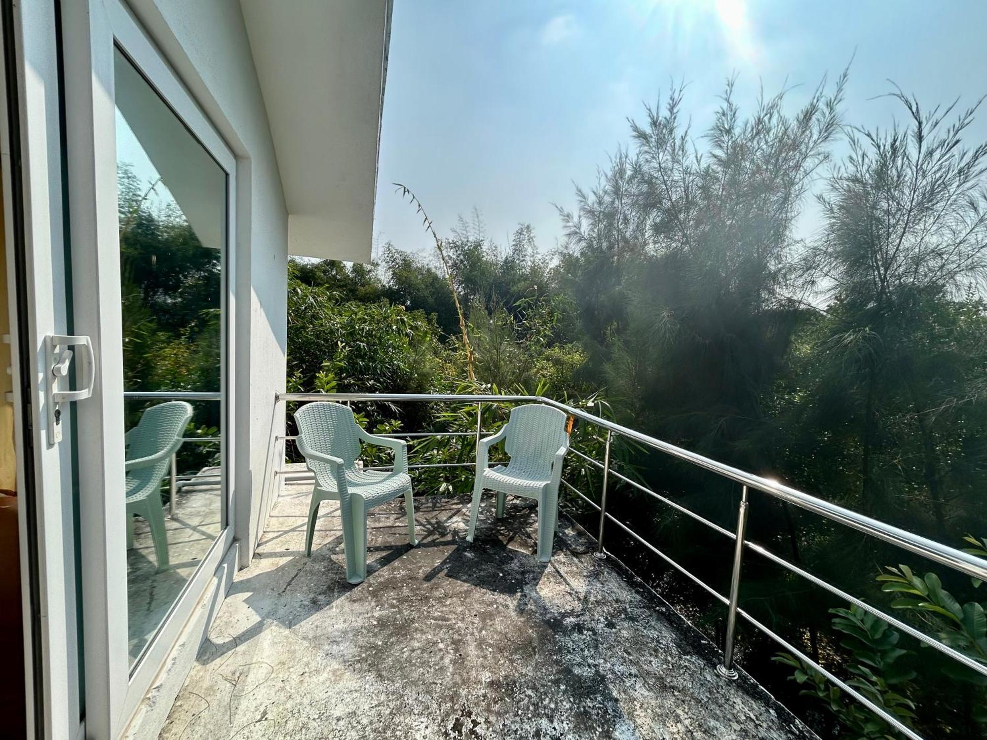 Vaksana Farm Stay Gudraippattu Экстерьер фото
