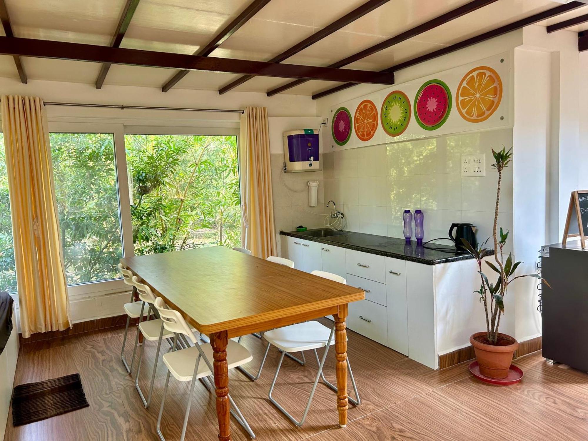 Vaksana Farm Stay Gudraippattu Экстерьер фото
