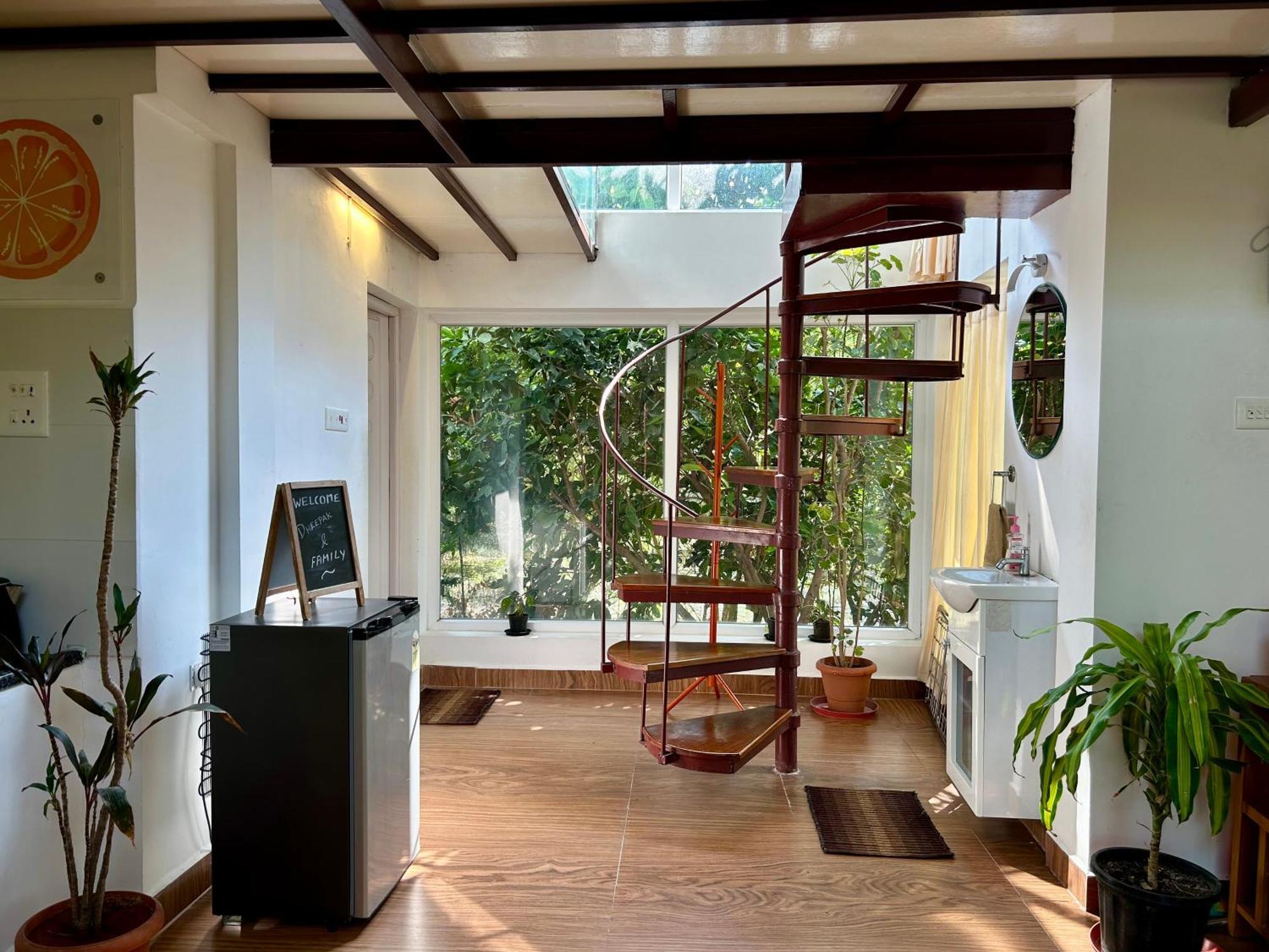 Vaksana Farm Stay Gudraippattu Экстерьер фото