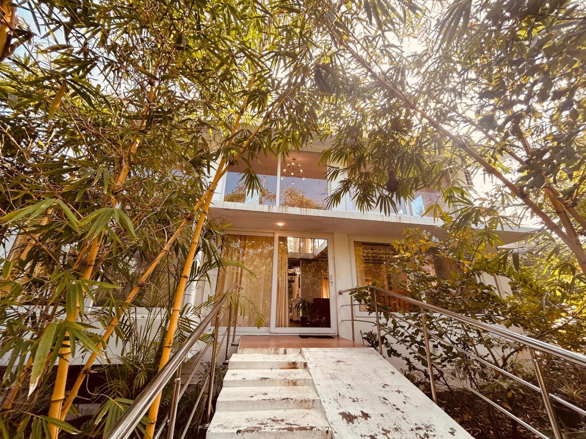 Vaksana Farm Stay Gudraippattu Экстерьер фото